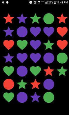 Chromablox - Screenshot 2