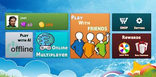 Bingo Battle - Screenshot 1