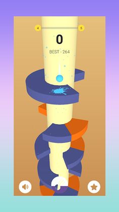 Dip By Color - Screenshot 4