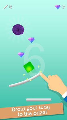 Slime Hopper - Screenshot 1