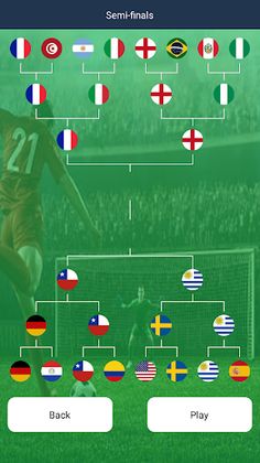 Pong Soccer - Screenshot 4