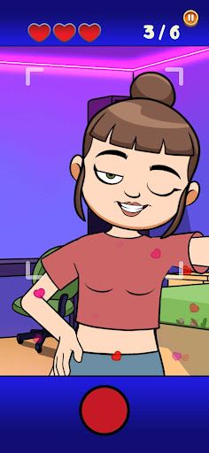 Celebz Life - Screenshot 3