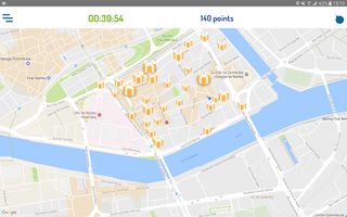 Connected Challenge by CAPA - Screenshot 1