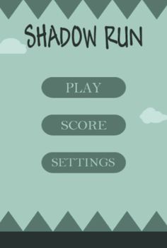 Shadow Run - Screenshot 1