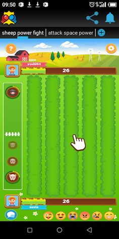 fighting game 2 in 1 - Screenshot 2