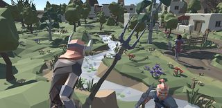 Adventure Survival Dude: World - Screenshot 3