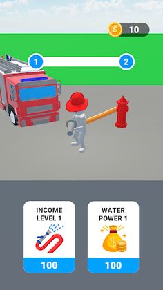 FireFighting - Screenshot 1