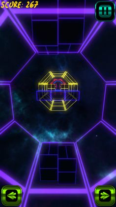 FasterCube - Screenshot 2