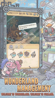 Super Snail - Screenshot 4