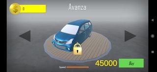 Traffic Racing - Screenshot 3