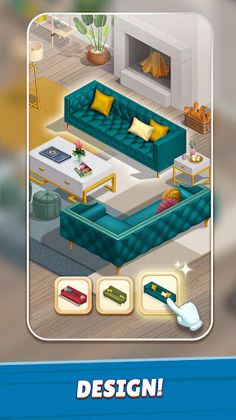 Word Farm Adventure - Screenshot 2