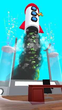 CEO Life - Screenshot 3