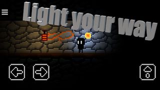 Little Darkman - Screenshot 2