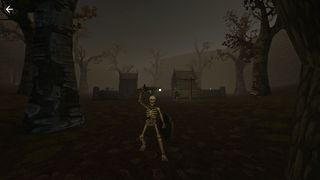 Lothic Demo - Screenshot 1