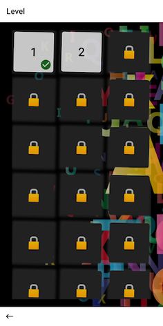 Quotes Quests - Screenshot 3