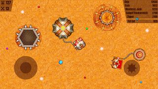 Booms.io - Screenshot 1