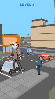 Drag me - Screenshot 1