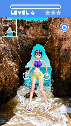 Travel Stars - Screenshot 1