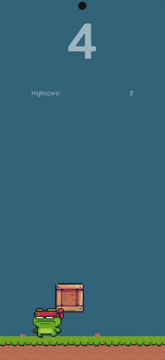 Head Block - Screenshot 2