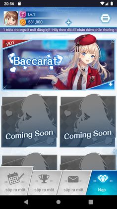 Q Fantasy City - Screenshot 2