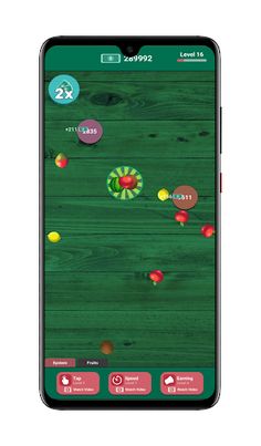 Money fruits - Screenshot 4