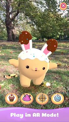 My Smooshy Mushy - Cute Pets - Screenshot 3