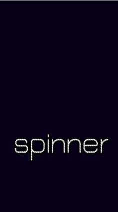 Spinner - Screenshot 1