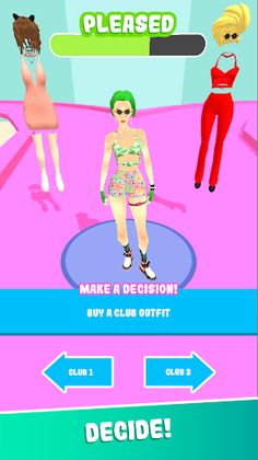 Calendar Run! - Screenshot 3