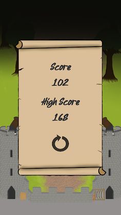 Defend The Castle - Screenshot 3