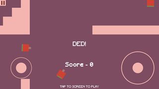 UFG - UnFinished Game - Screenshot 3