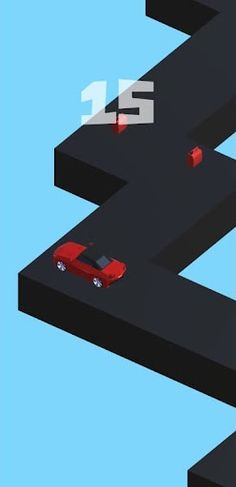 Dream Racer - Screenshot 4