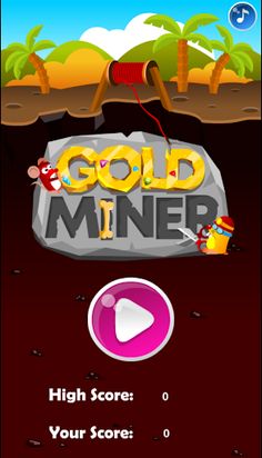 Gold Miner - Screenshot 4