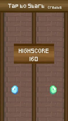 Slime Climb - Screenshot 1