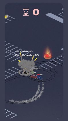 Mad Drift 3D - Screenshot 3