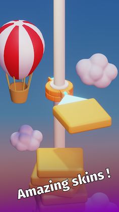 CRANE STACK - Screenshot 2