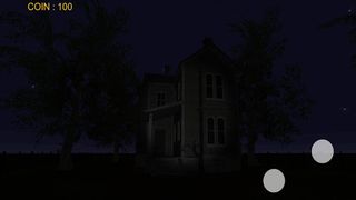 Escape Haunted House : Scary H - Screenshot 1