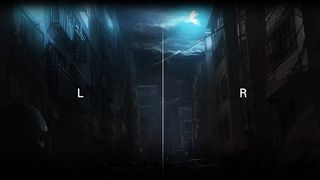 Zombie Audio A-1(VR Game) - Screenshot 2