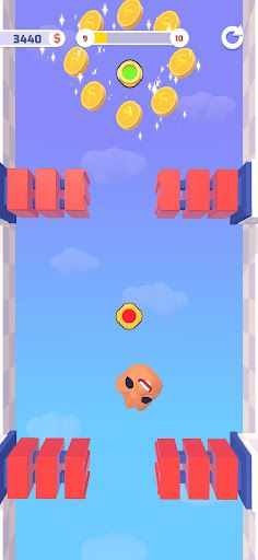 Stretch Heads - Screenshot 3