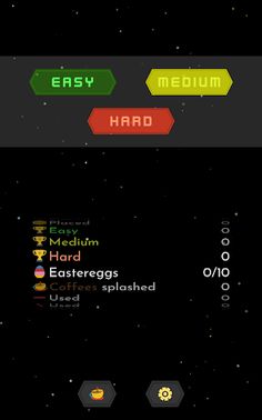 Hexaru - Screenshot 2