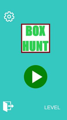 BOX HUNT - Screenshot 1