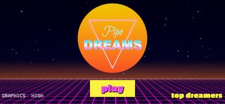 Pipe Dreams - Screenshot 1
