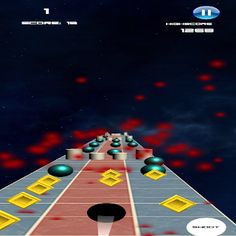 OrbShooter - Screenshot 1