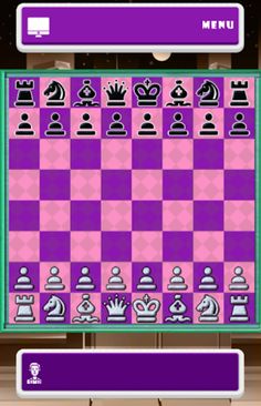 Rooftop Chess - Screenshot 2