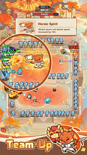 Penguin GO! - Screenshot 2