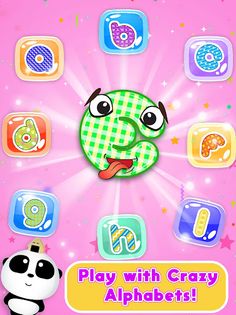 Cute Baby Phone Toy Fun - Screenshot 2