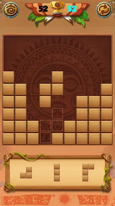 Mystery Jigsaw - Screenshot 3