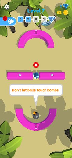 Trapper 3D - Screenshot 3