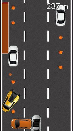 Crazy MYVI Driver - Screenshot 2