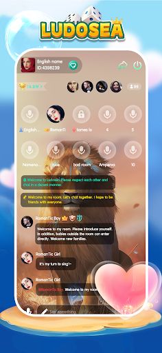 LudoSea - Screenshot 3