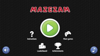 MazezaM - Puzzle Game - Screenshot 2